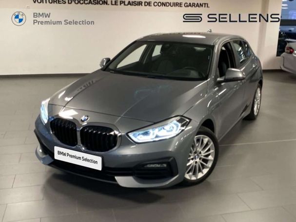 BMW 118i 101 kW image number 20