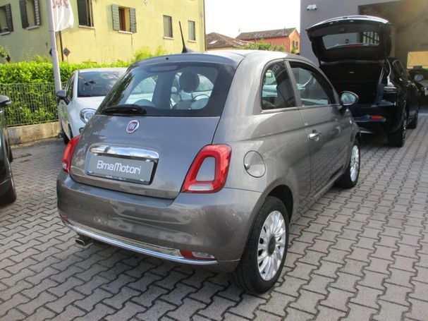 Fiat 500 1.0 51 kW image number 3