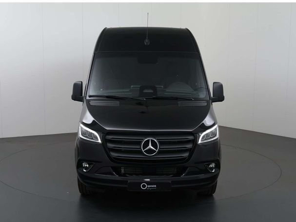 Mercedes-Benz Sprinter 319 RWD 140 kW image number 1