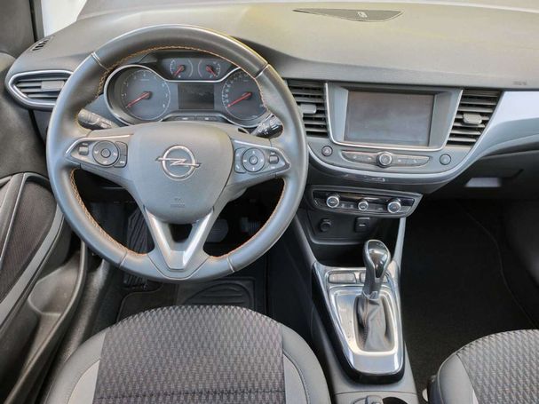 Opel Crossland X 1.5 88 kW image number 8