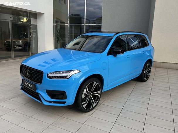 Volvo XC90 T8 AWD 335 kW image number 1