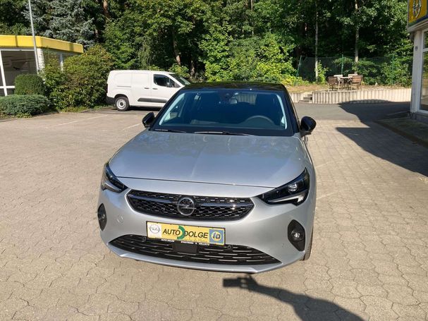 Opel Corsa e 100 kW image number 3