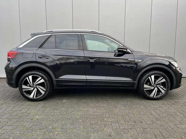 Volkswagen T-Roc 1.5 TSI R-Line DSG 110 kW image number 4