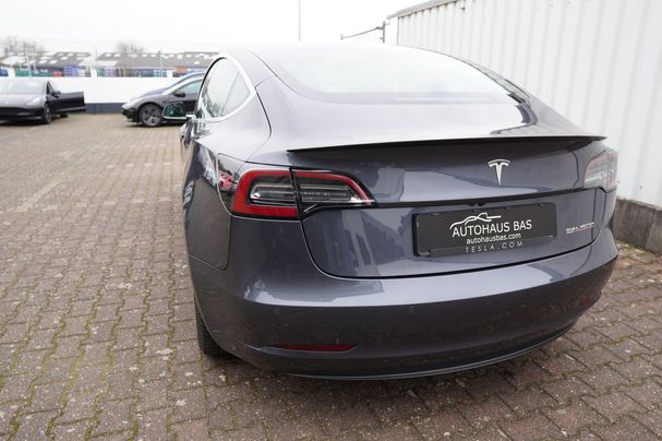 Tesla Model 3 Performance AWD 377 kW image number 7