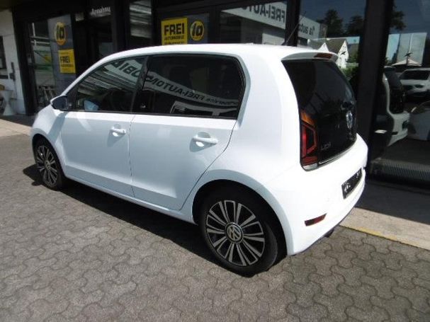 Volkswagen up! TSI 65 kW image number 3