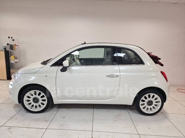 Fiat 500C 1.2 8V 51 kW image number 5