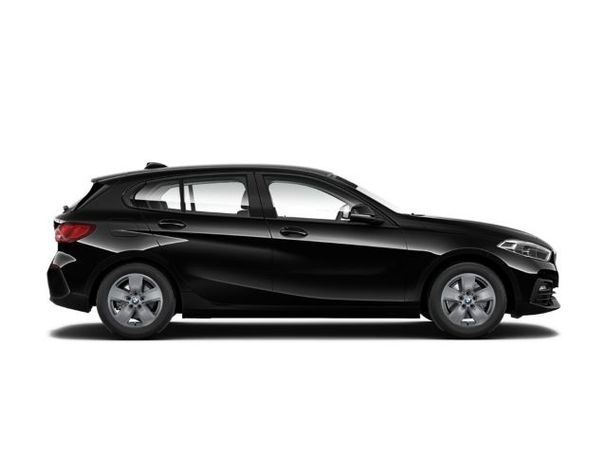 BMW 118i 100 kW image number 3