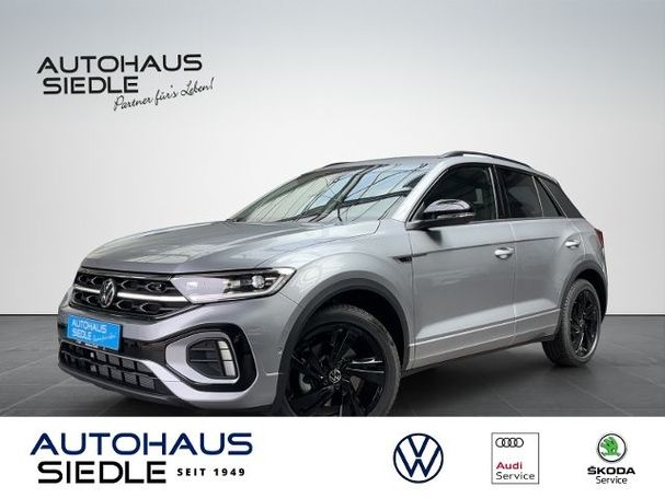 Volkswagen T-Roc 2.0 TSI 4Motion DSG 140 kW image number 2