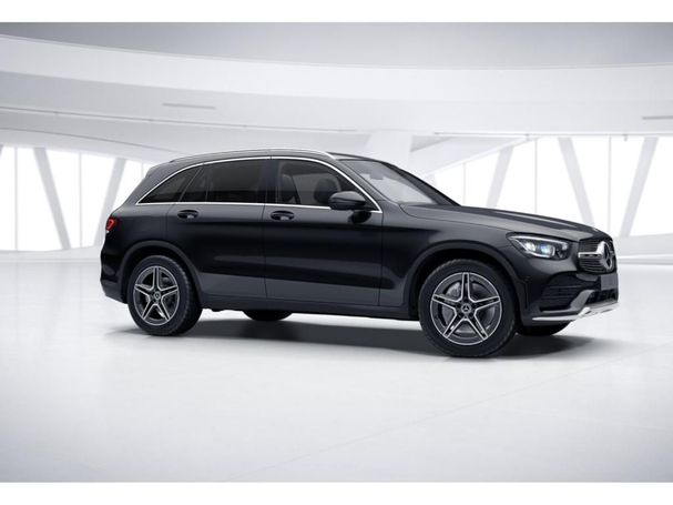 Mercedes-Benz GLC 220 d 143 kW image number 2