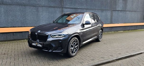 BMW X3 xDrive 135 kW image number 1