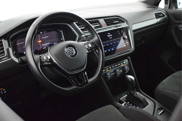 Volkswagen Tiguan 1.5 TSI DSG 110 kW image number 8