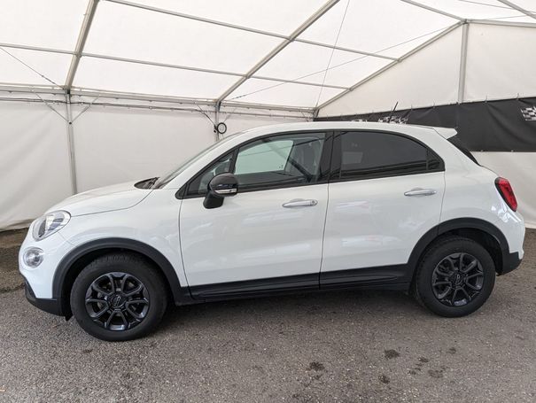 Fiat 500X 88 kW image number 5