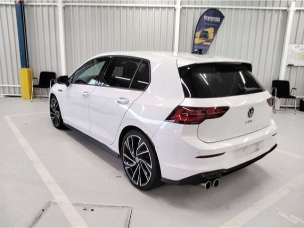 Volkswagen Golf GTD DSG 147 kW image number 2