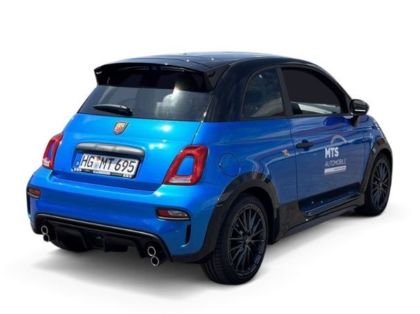 Abarth 695 132 kW image number 5