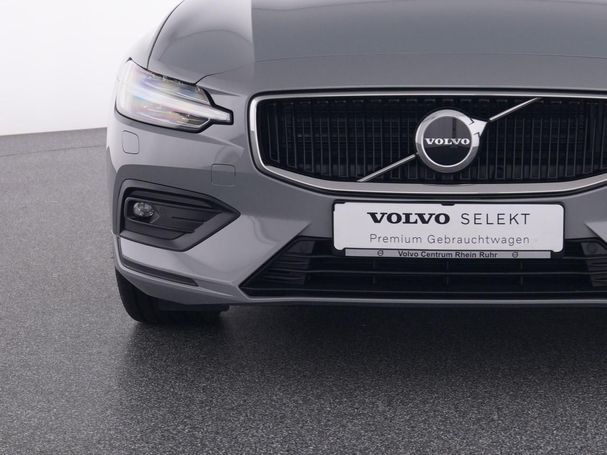 Volvo V60 B4 145 kW image number 18