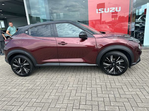 Nissan Juke 84 kW image number 7