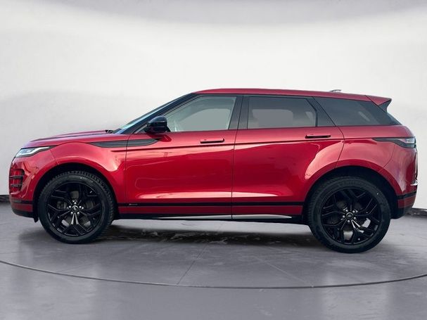 Land Rover Range Rover Evoque 147 kW image number 1