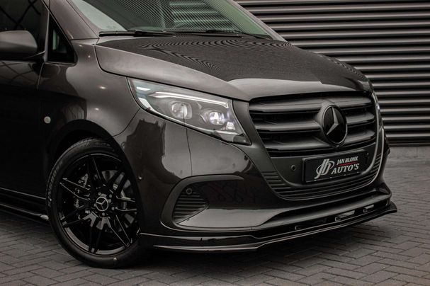 Mercedes-Benz Vito 114 CDi SELECT 100 kW image number 34