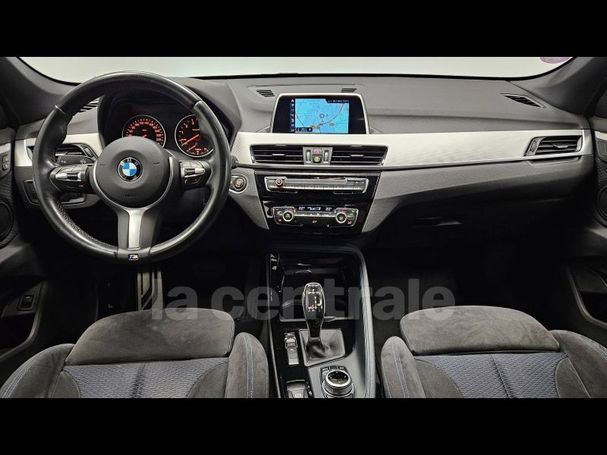 BMW X1 sDrive18i M Sport 103 kW image number 20