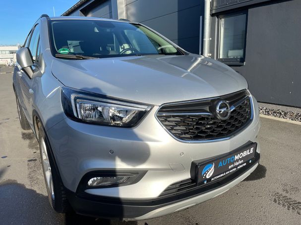 Opel Mokka X 1.4 ON 103 kW image number 2