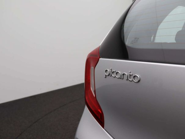 Kia Picanto 1.0 49 kW image number 37