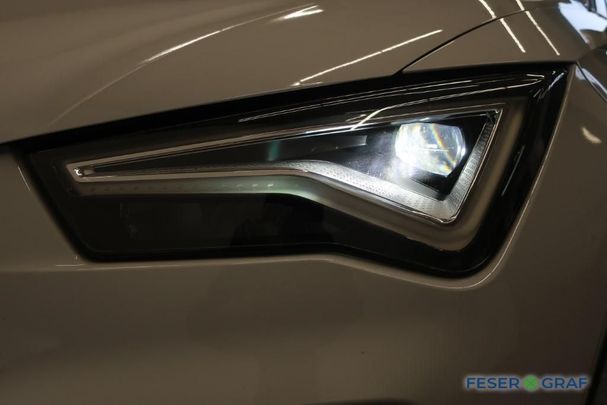 Seat Ateca 1.5 TSI DSG Style 110 kW image number 8