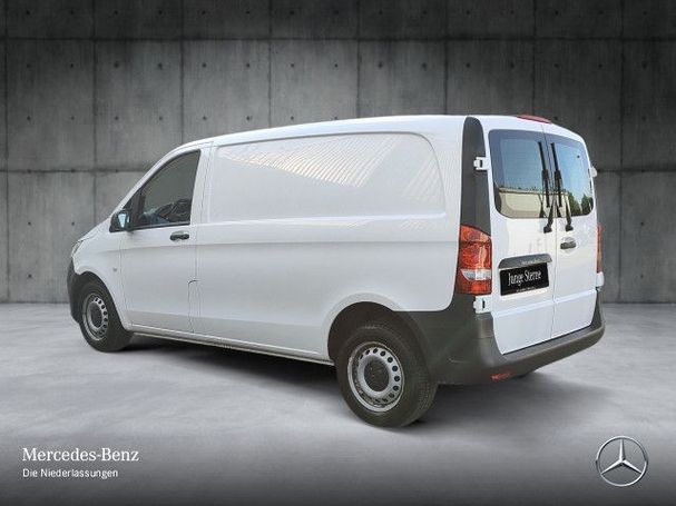 Mercedes-Benz Vito 114 CDi 100 kW image number 8