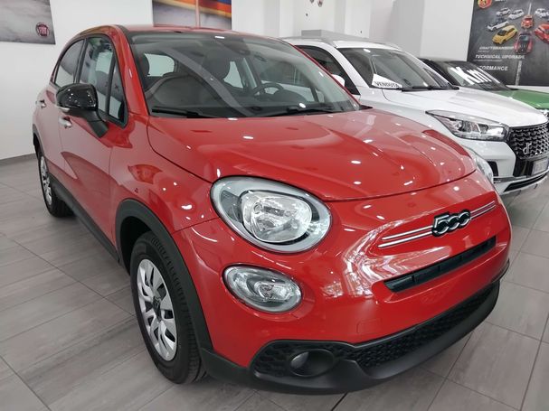 Fiat 500X 1.0 88 kW image number 2