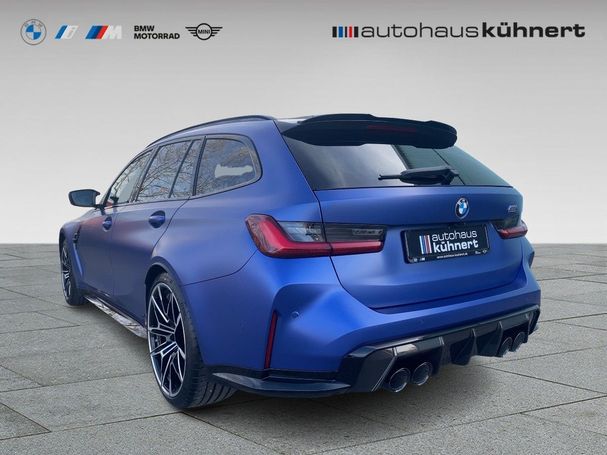 BMW M3 Competition Touring M xDrive 390 kW image number 4