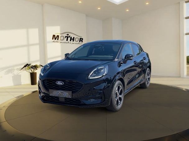 Ford Puma 1.0 EcoBoost ST-Line 92 kW image number 1