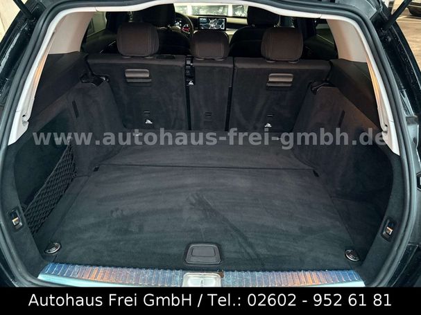 Mercedes-Benz C 220 d T 143 kW image number 14