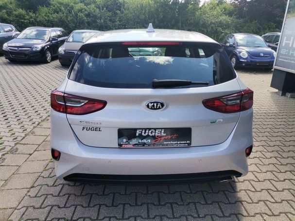 Kia Ceed 1.0 T-GDI 74 kW image number 16