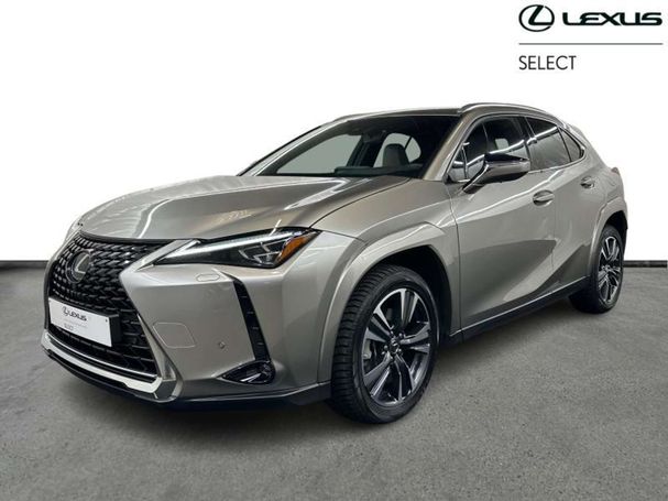 Lexus UX 250h 135 kW image number 1