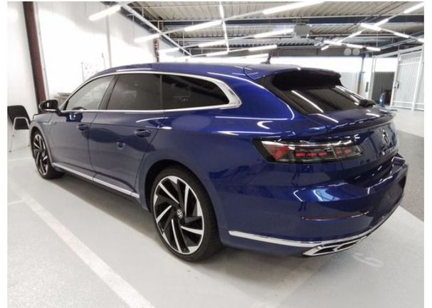 Volkswagen Arteon 2.0 TDI DSG Shooting Brake 4Motion 147 kW image number 3