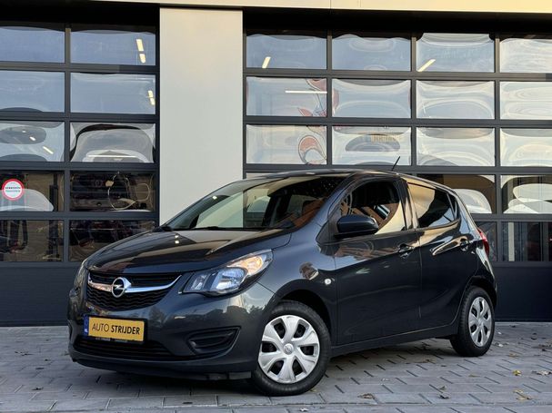 Opel Karl 1.0 Edition ECO 55 kW image number 27