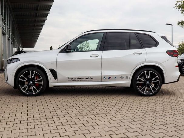 BMW X5 xDrive40i Sport 280 kW image number 4