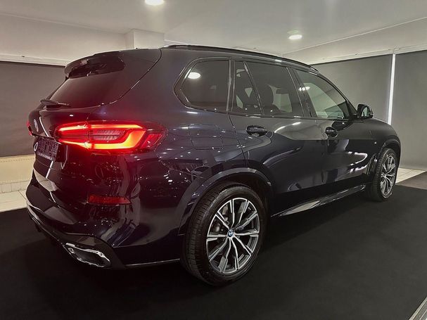 BMW X5 xDrive 195 kW image number 9