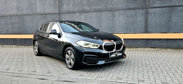 BMW 116i M 80 kW image number 2