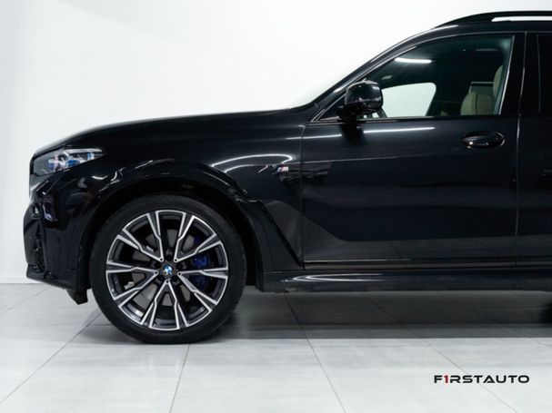 BMW X7 xDrive30d 195 kW image number 9