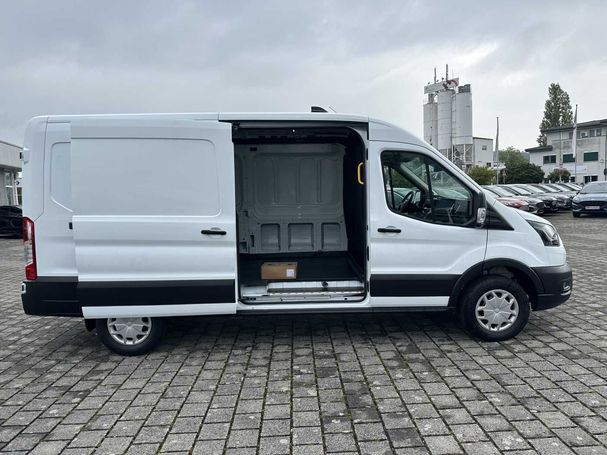 Ford E-Transit 350 L3 Trend 135 kW image number 11