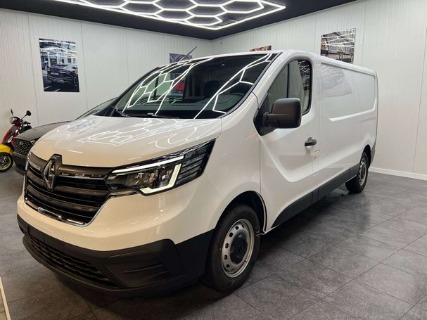 Renault Trafic dCi 96 kW image number 1