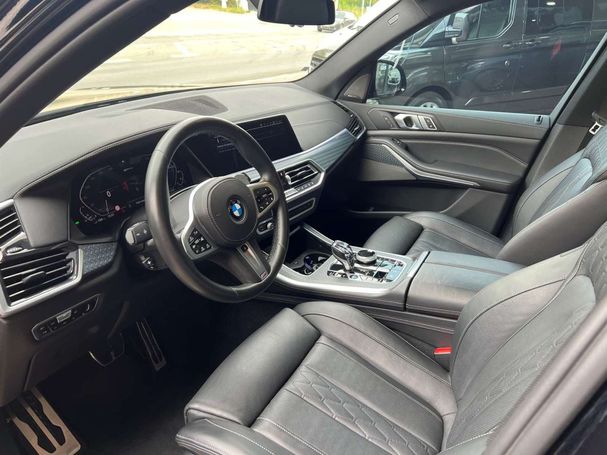 BMW X5 45e xDrive 290 kW image number 8