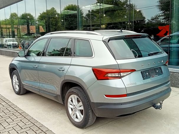 Skoda Kodiaq 2.0 TDI DSG 110 kW image number 6