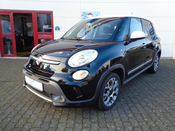 Fiat 500L 1.4 16V T-Jet Trekking 88 kW image number 1