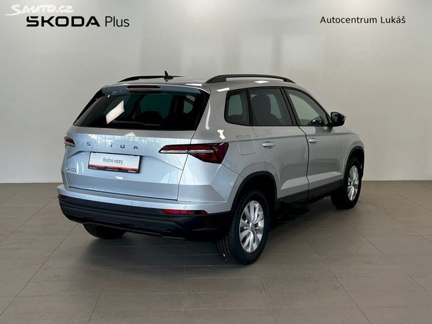 Skoda Karoq 1.5 110 kW image number 3