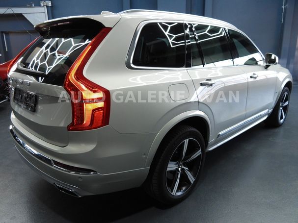 Volvo XC90 AWD 173 kW image number 4