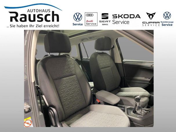 Volkswagen Tiguan 1.5 TSI Life 110 kW image number 13