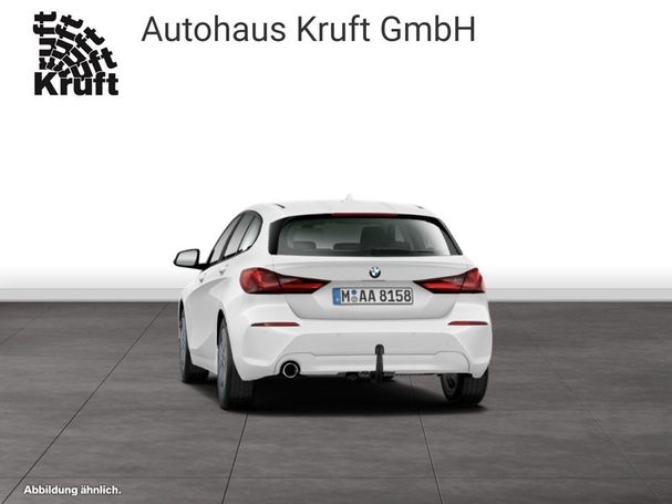 BMW 116d 85 kW image number 8