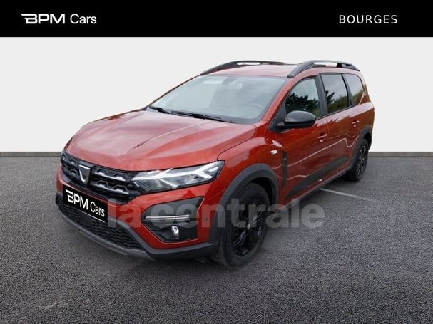 Dacia Jogger 74 kW image number 1