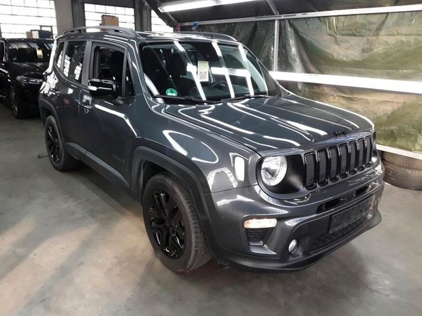 Jeep Renegade 88 kW image number 2